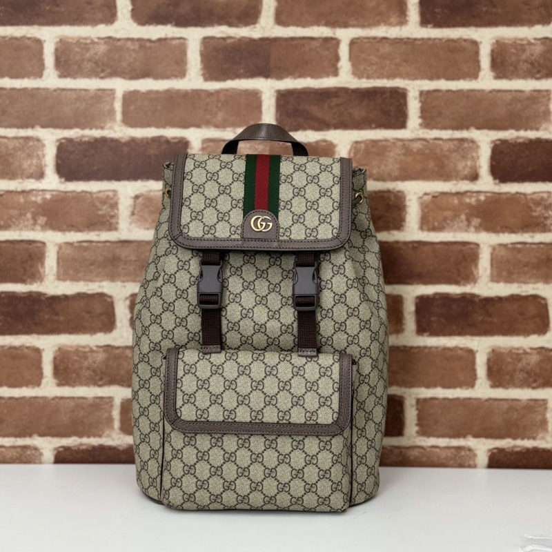 Gucci Backpacks